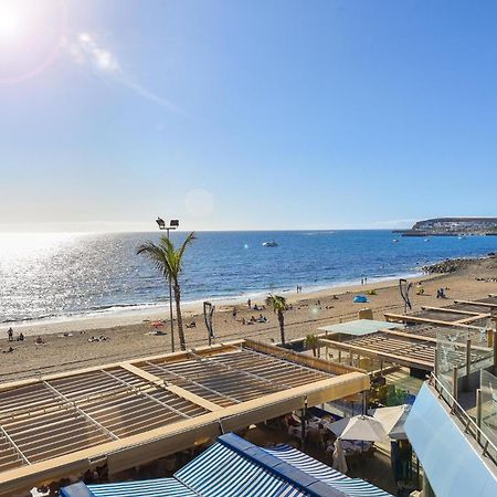 Casas Meloneras By Villagrancanaria Eksteriør bilde