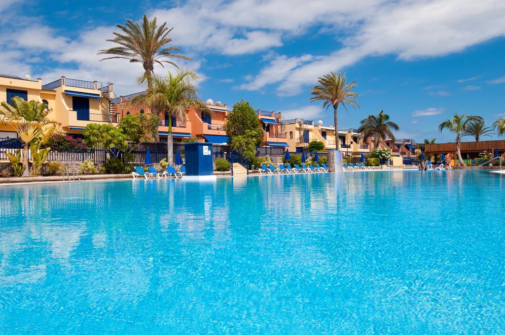 Casas Meloneras By Villagrancanaria Rom bilde