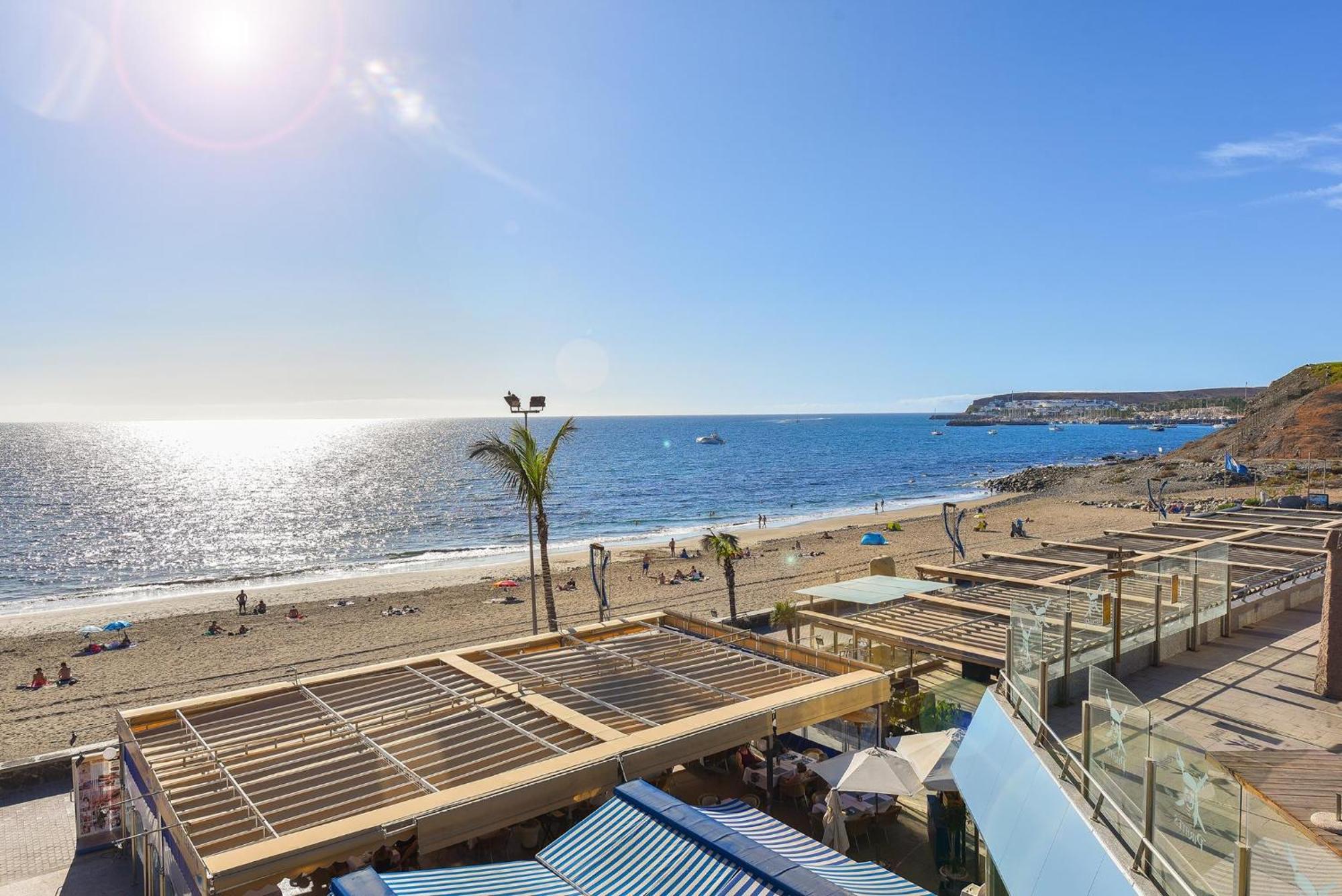 Casas Meloneras By Villagrancanaria Eksteriør bilde