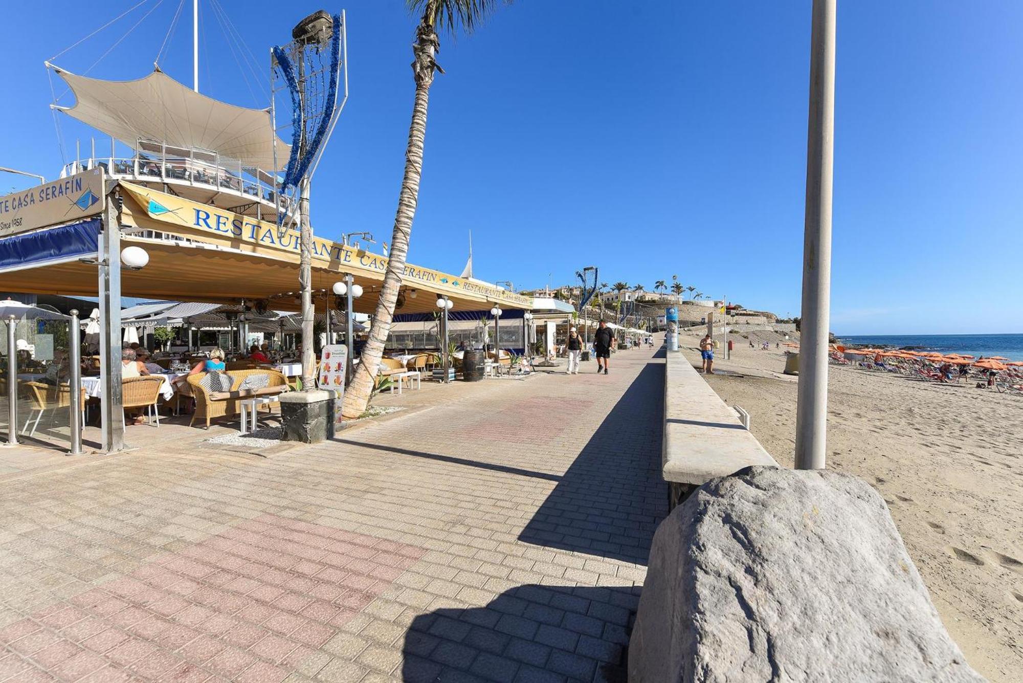 Casas Meloneras By Villagrancanaria Eksteriør bilde