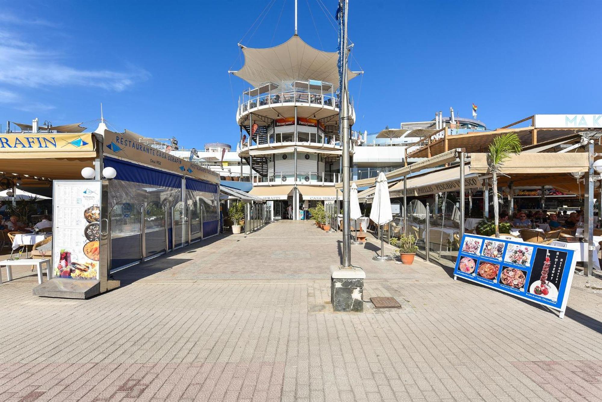 Casas Meloneras By Villagrancanaria Eksteriør bilde
