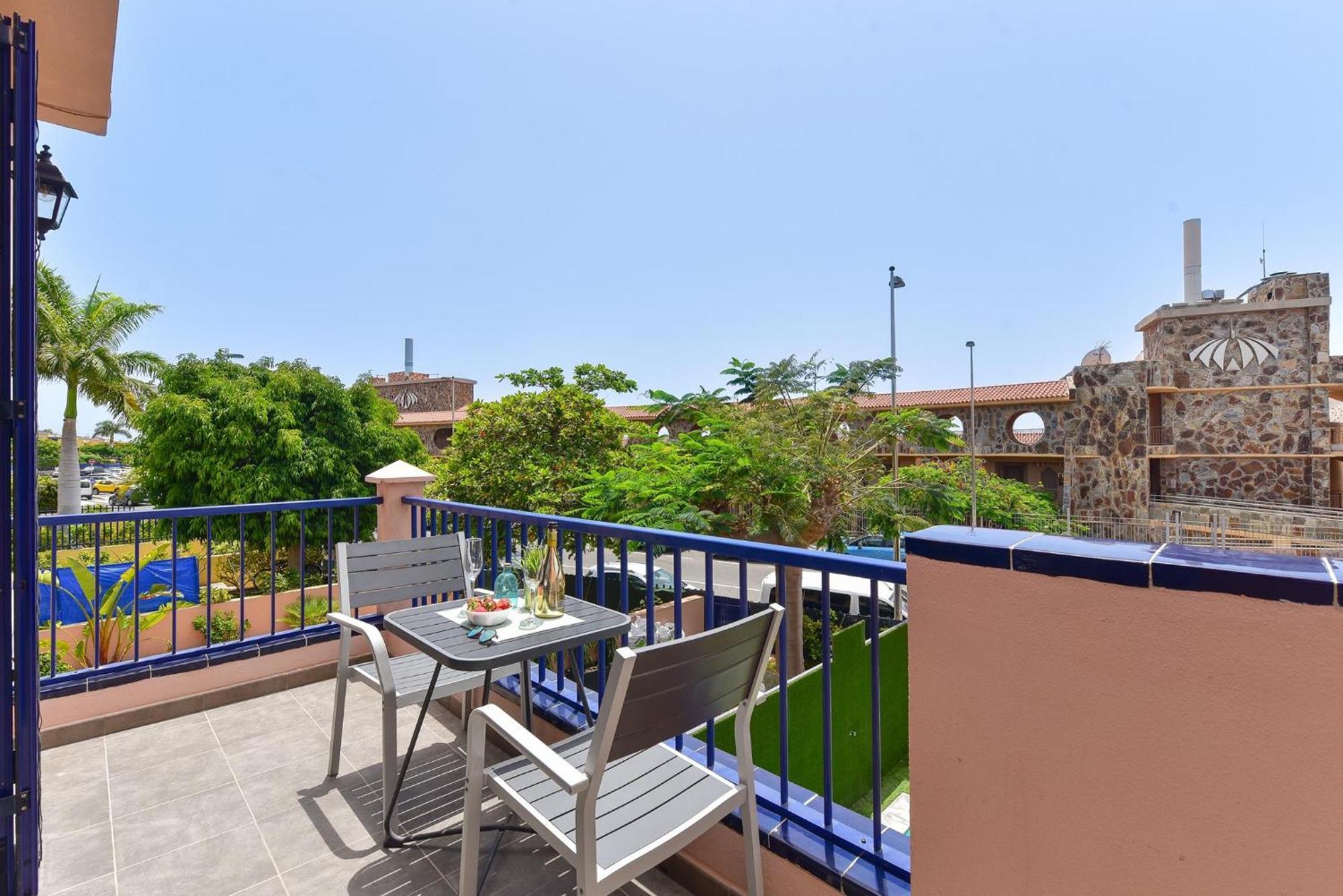 Casas Meloneras By Villagrancanaria Eksteriør bilde