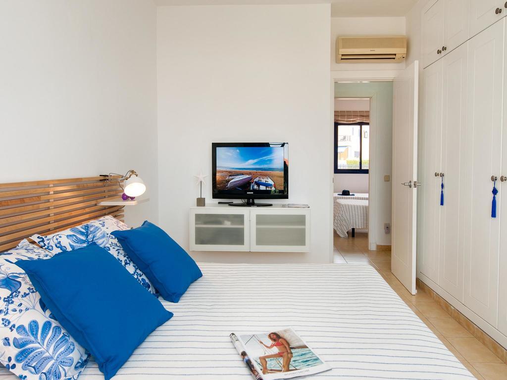 Casas Meloneras By Villagrancanaria Eksteriør bilde