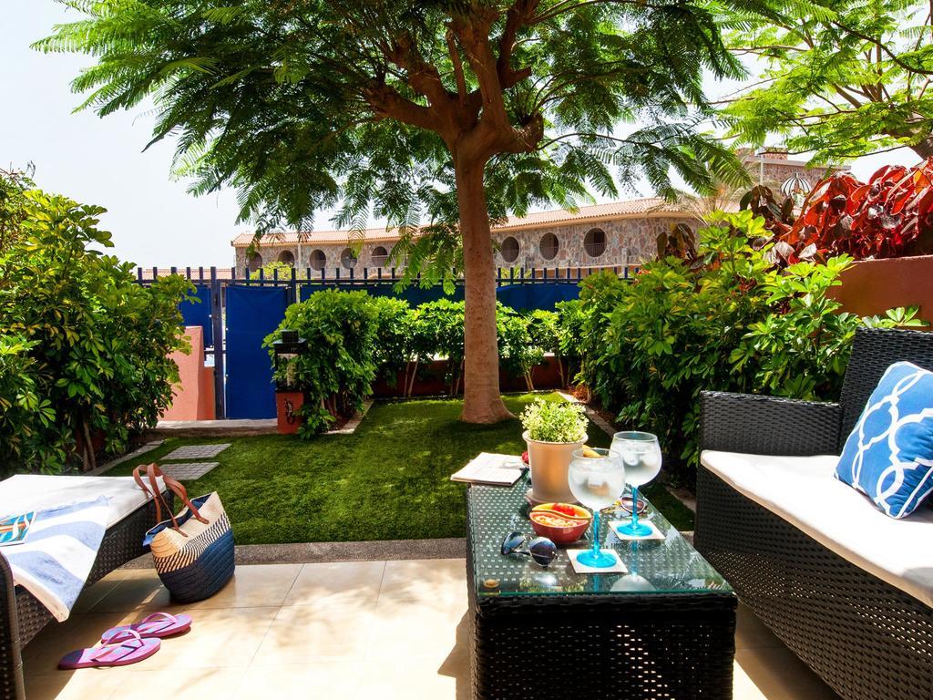 Casas Meloneras By Villagrancanaria Eksteriør bilde