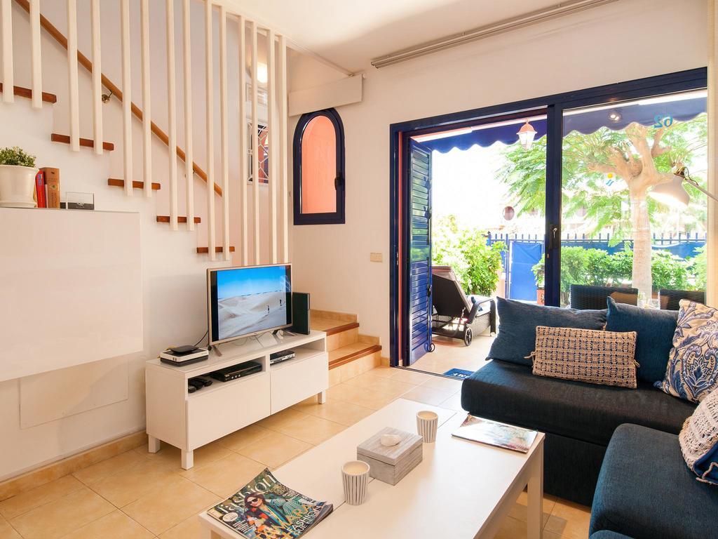 Casas Meloneras By Villagrancanaria Eksteriør bilde