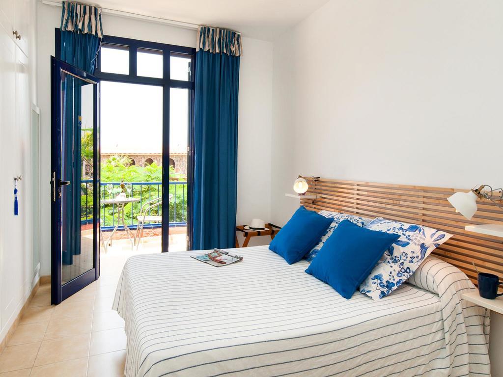 Casas Meloneras By Villagrancanaria Eksteriør bilde