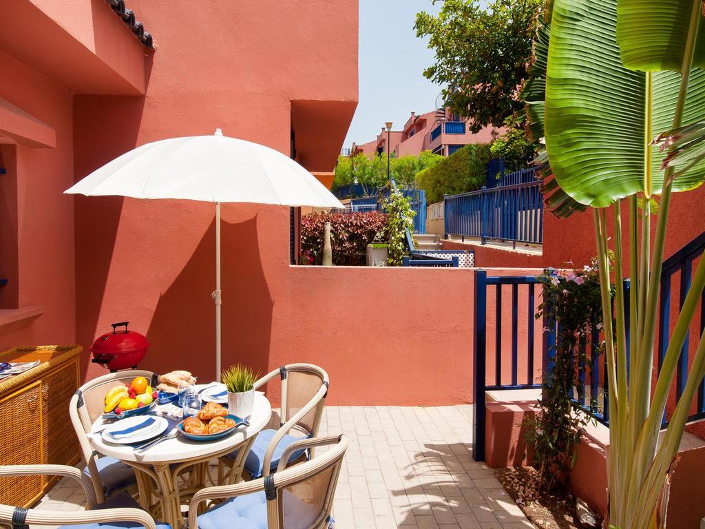 Casas Meloneras By Villagrancanaria Eksteriør bilde