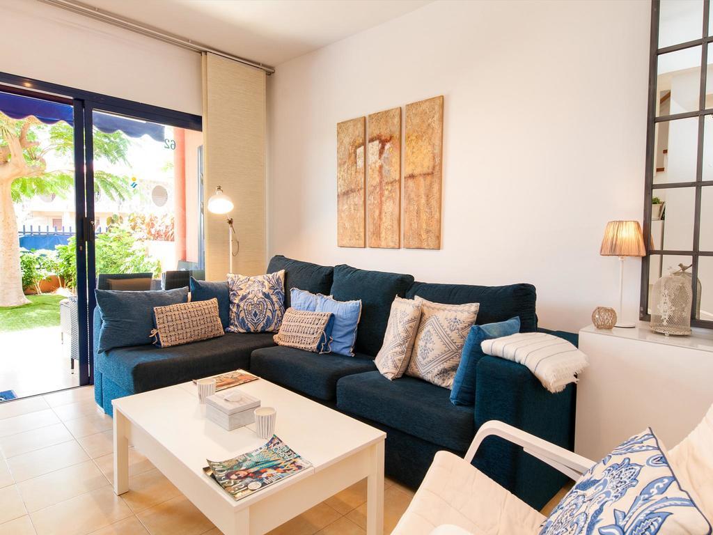 Casas Meloneras By Villagrancanaria Eksteriør bilde