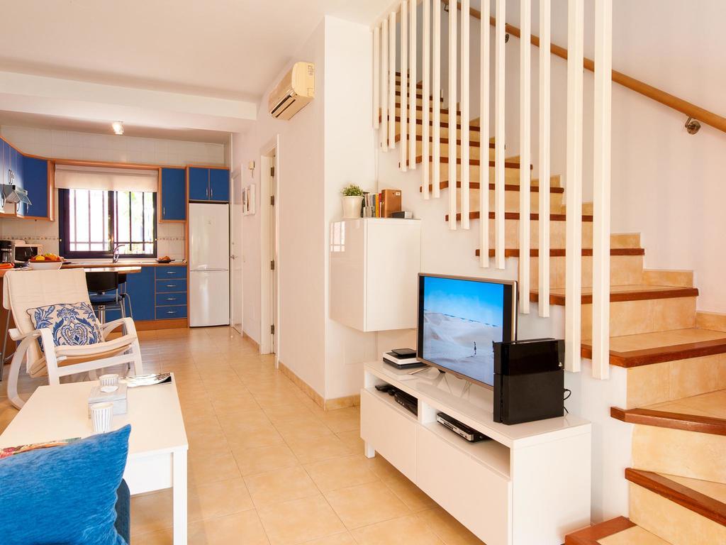 Casas Meloneras By Villagrancanaria Eksteriør bilde
