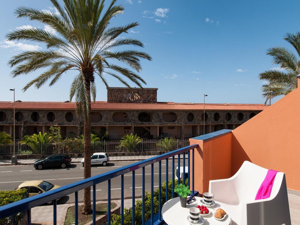 Casas Meloneras By Villagrancanaria Eksteriør bilde
