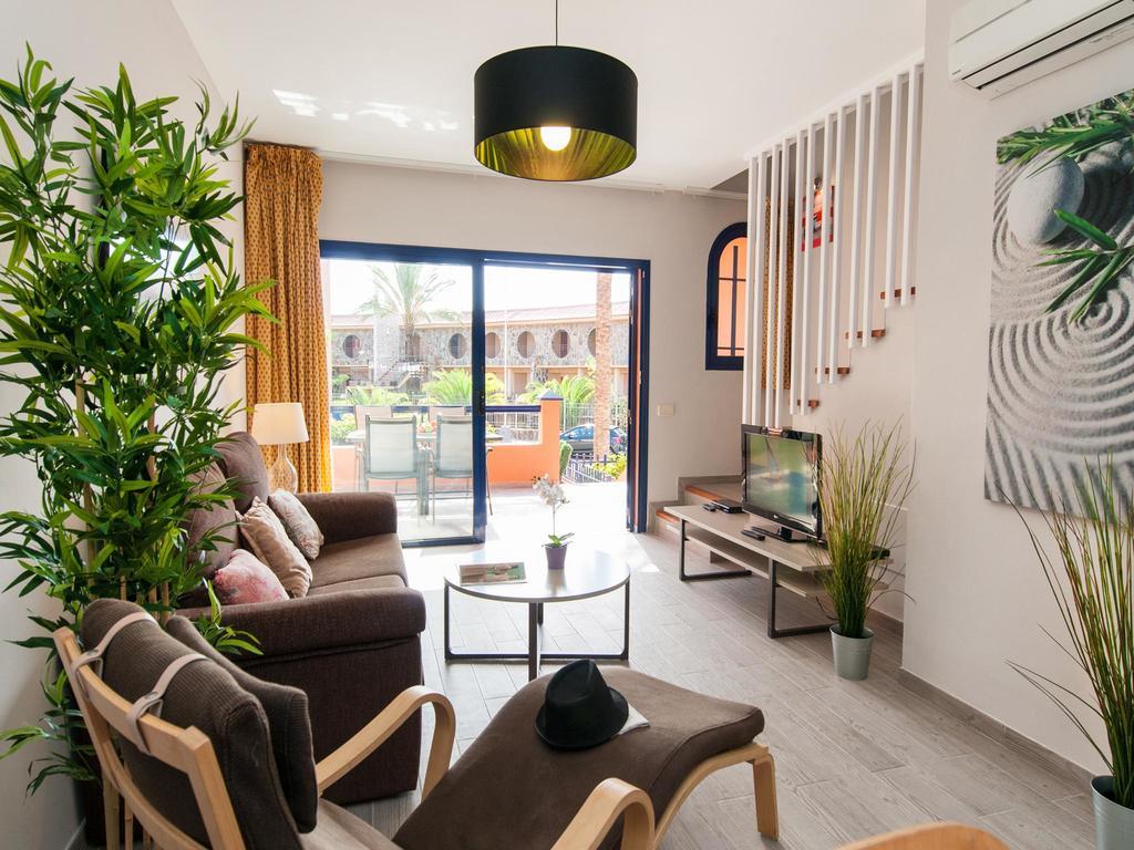 Casas Meloneras By Villagrancanaria Eksteriør bilde