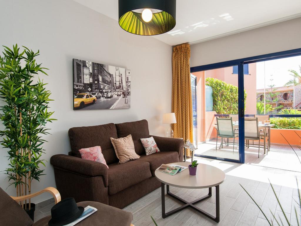 Casas Meloneras By Villagrancanaria Eksteriør bilde