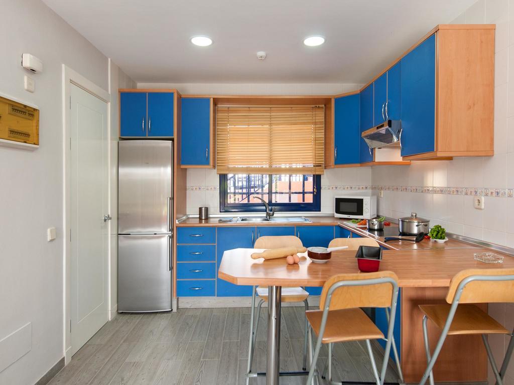 Casas Meloneras By Villagrancanaria Eksteriør bilde