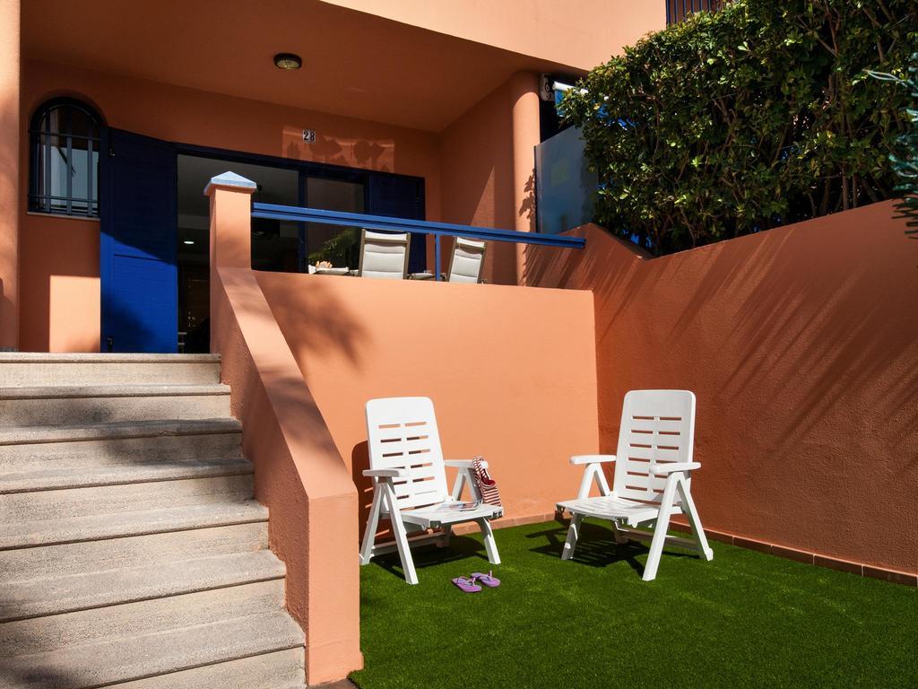 Casas Meloneras By Villagrancanaria Eksteriør bilde