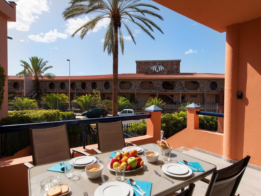 Casas Meloneras By Villagrancanaria Eksteriør bilde
