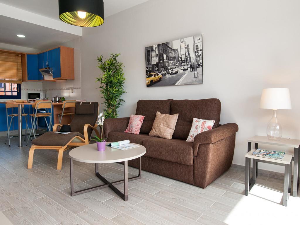 Casas Meloneras By Villagrancanaria Eksteriør bilde