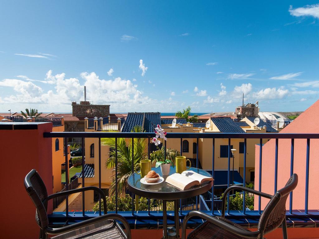 Casas Meloneras By Villagrancanaria Eksteriør bilde