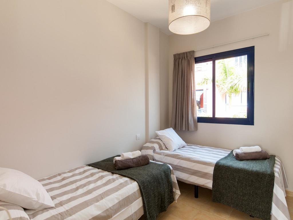 Casas Meloneras By Villagrancanaria Eksteriør bilde