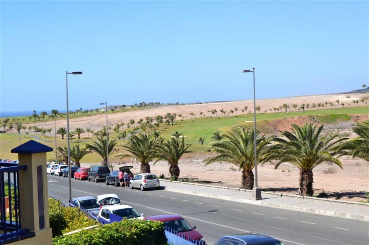 Casas Meloneras By Villagrancanaria Eksteriør bilde