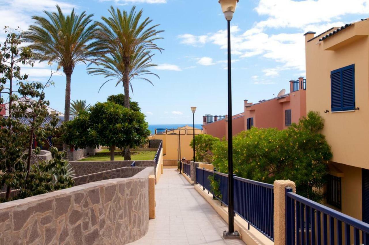 Casas Meloneras By Villagrancanaria Eksteriør bilde