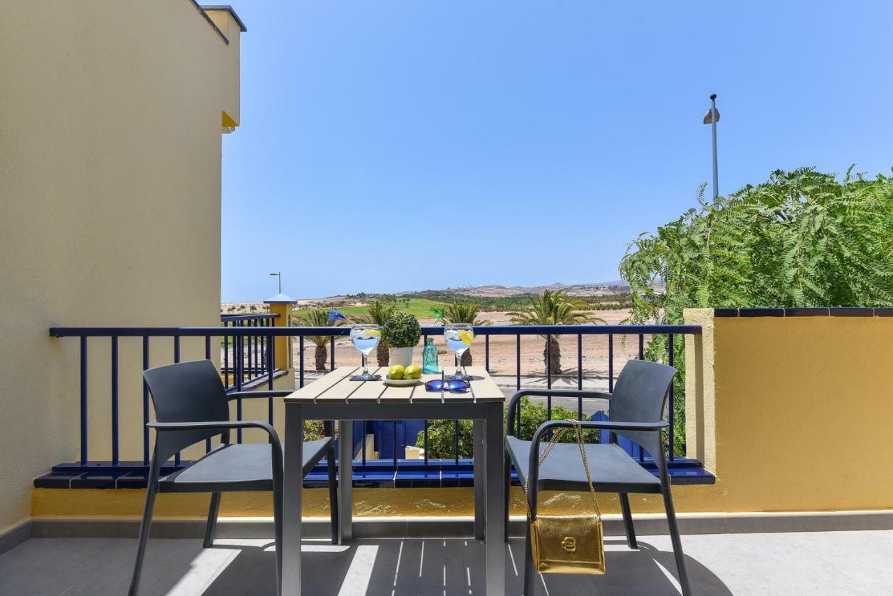 Casas Meloneras By Villagrancanaria Eksteriør bilde